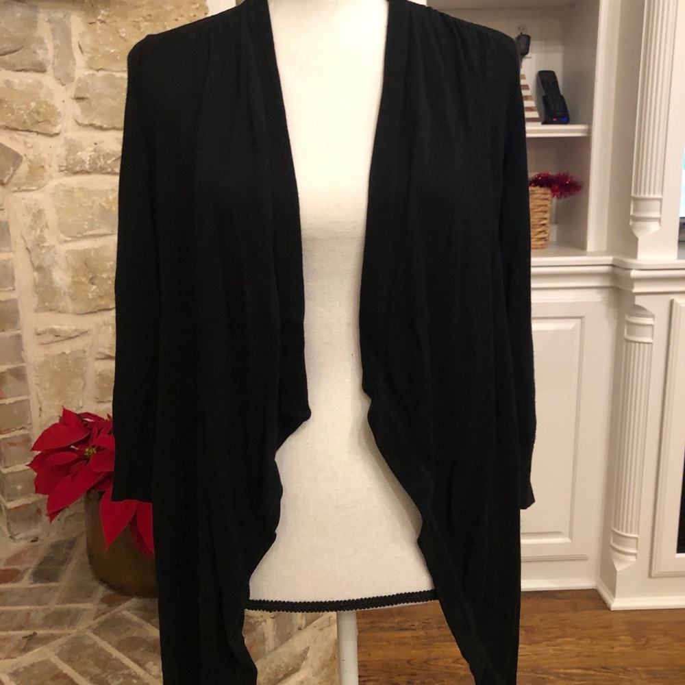 White House Black Market 3/4 Sleeve